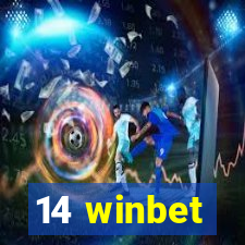 14 winbet